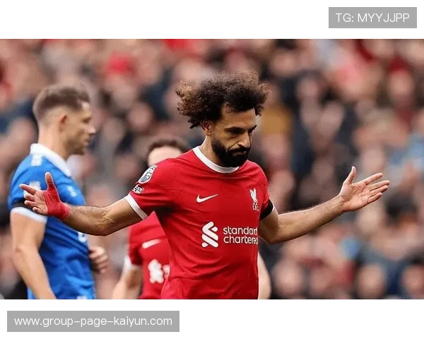 利物浦再次展现超级进攻，塞内加尔前锋萨拉赫精彩突破