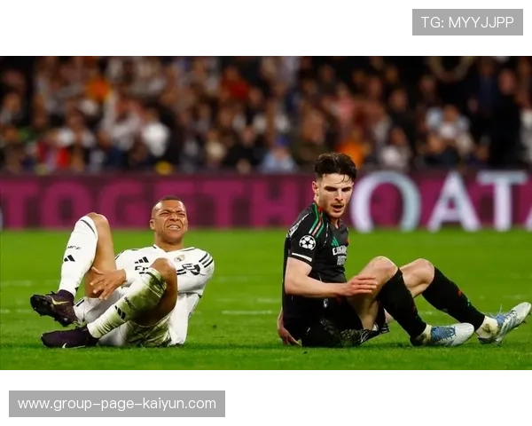 皇家马德里中路突然提速，姆巴佩完成启动