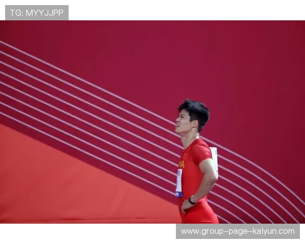 田径世锦赛苏炳添重返赛道，状态回暖，苏炳添室内田径世锦赛