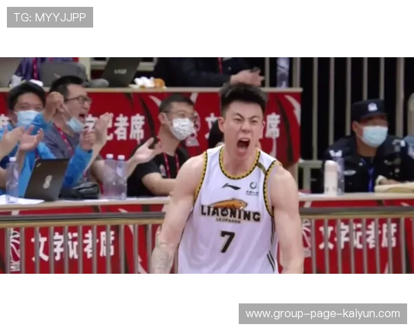 CBA 新星连续三场爆砍 30+