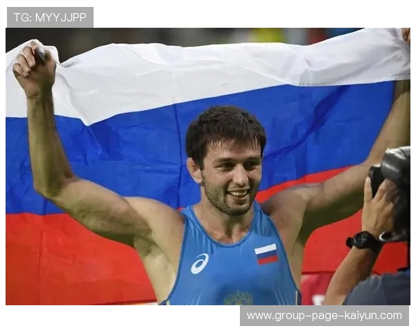 世界摔跤锦标赛:俄罗斯队强势统治 世界摔跤锦标赛:俄罗斯队强势统治