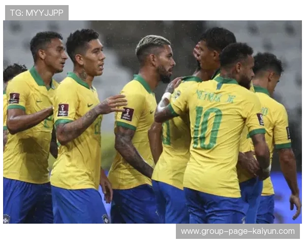 内马尔凌空接力传球形成绝佳机会，尽显足球王者风采