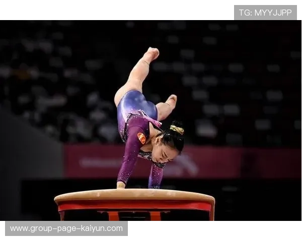 体操选手复出后首次登台零失误,媒体称其“王者归来” 体操选手复出后首次登台零失误,媒体称其“王者归来”