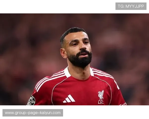 利物浦训练营：萨拉赫带头教新援射门套路