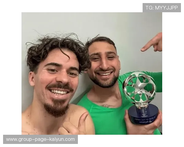 多纳鲁马畅谈英超适应期:强度惊人却越踢越上头 多纳鲁马畅谈英超适应期:强度惊人却越踢越上头