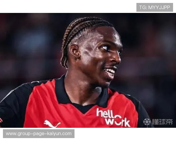 利物浦官方确认雅凯正式加盟，身价达6300万欧元