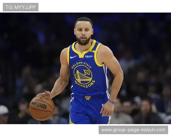 库里比赛阅读能力被进一步放大 库里比赛阅读能力被进一步放大