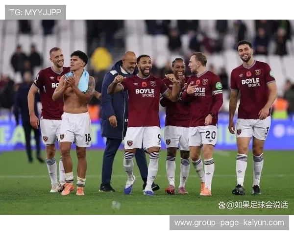 西汉姆替补上场一分钟内送出制胜传球夺得三分